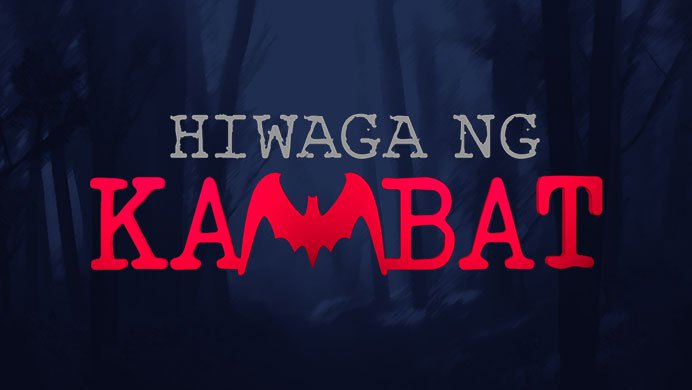 Hiwaga ng Kambat September 4, 2021 poster image on Pinoy Tambayan