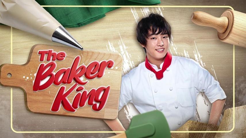 The Baker King October 2, 2026 poster image on Pinoy Tambayan