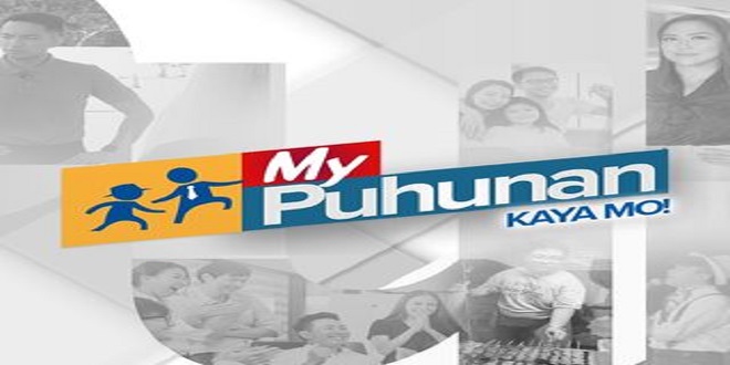 My Puhunan Kaya Mo! January 06, 2024 poster image on Pinoy Tambayan