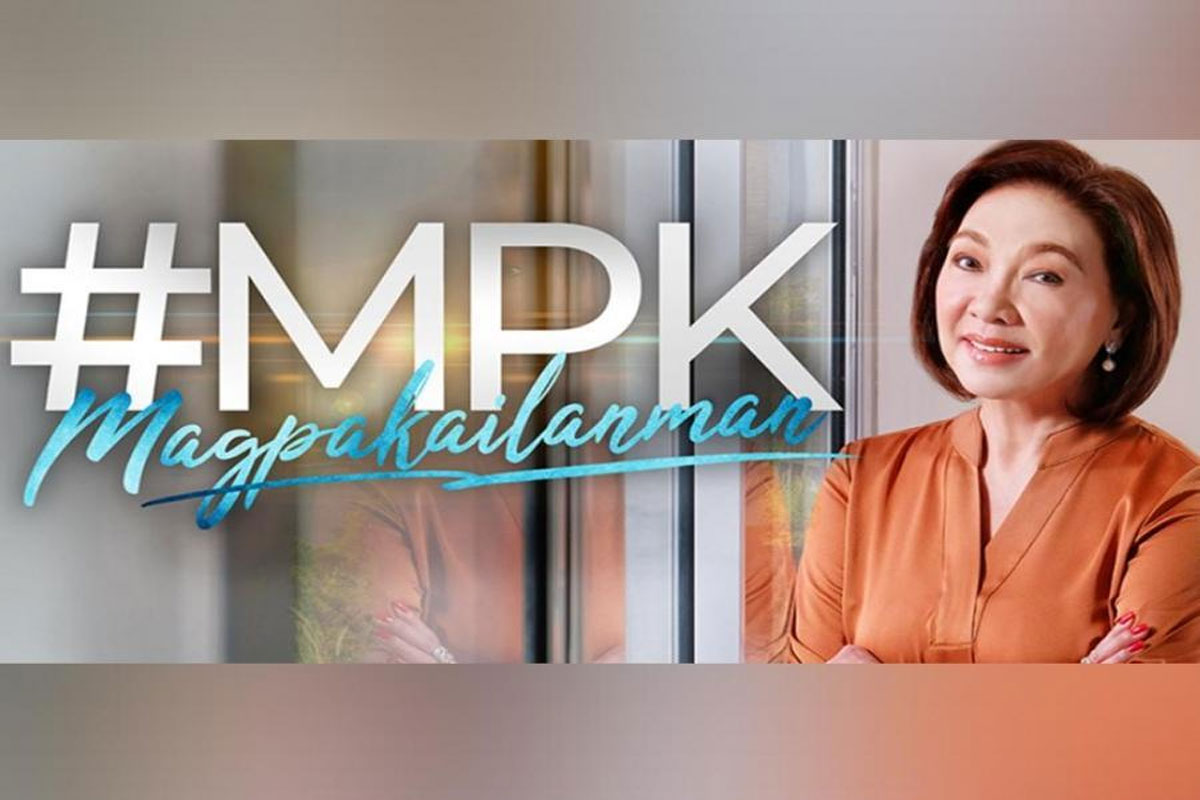 Magpakailanman October 3, 2026 poster image on Pinoy Tambayan