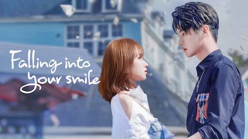Falling Into Your Smile October 2, 2026 poster image on Pinoy Tambayan