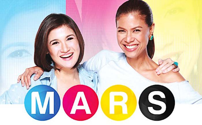 MARS Pa More August 31, 2021 poster image on Pinoy Tambayan