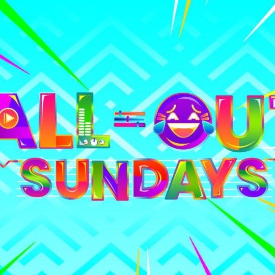 All Out Sundays April 19, 2026 poster image on Pinoy Tambayan