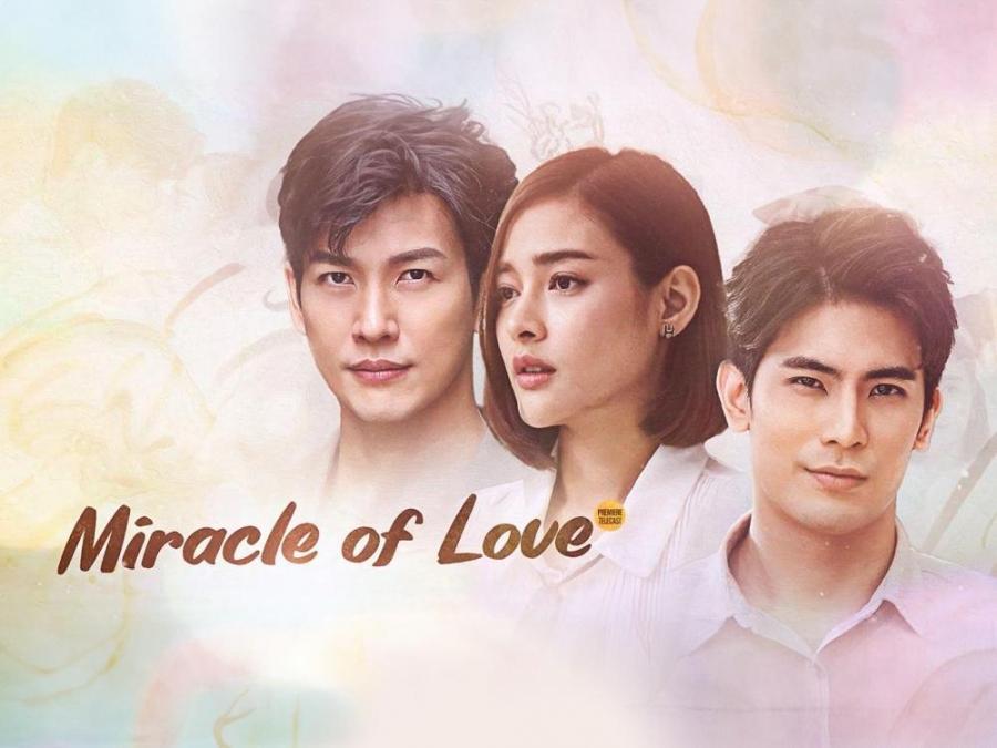 Miracle of Love March 11, 2024 poster image on Pinoy Tambayan