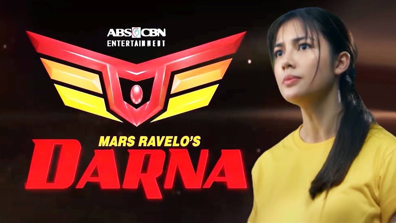 Mars Ravelo’s Darna March 13, 2024 poster image on Pinoy Tambayan