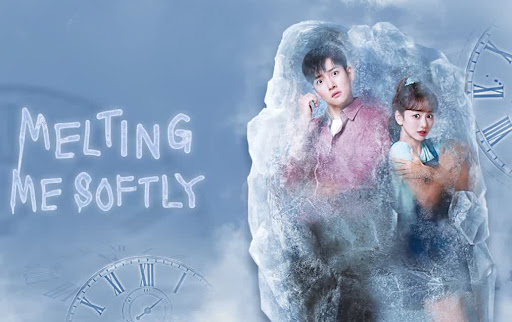 Melting Me Softly October 14, 2022 poster image on Pinoy Tambayan