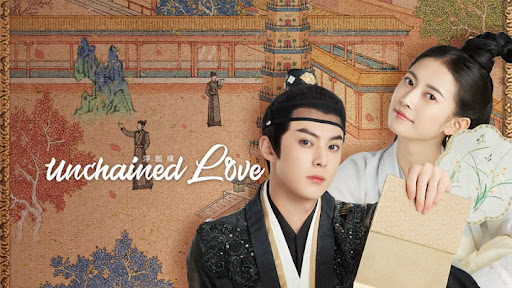 Unchained Love July 2, 2025 poster image on Pinoy Tambayan