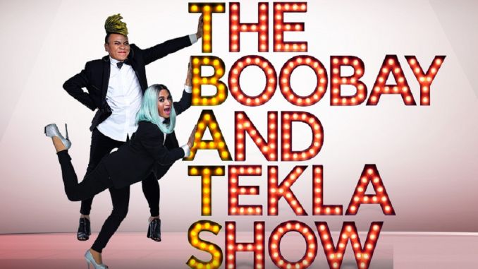 The Boobay and Tekla Show August 29, 2021 poster image on Pinoy Tambayan