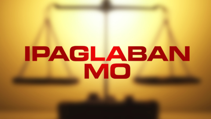 Ipaglaban Mo August 29, 2021 poster image on Pinoy Tambayan