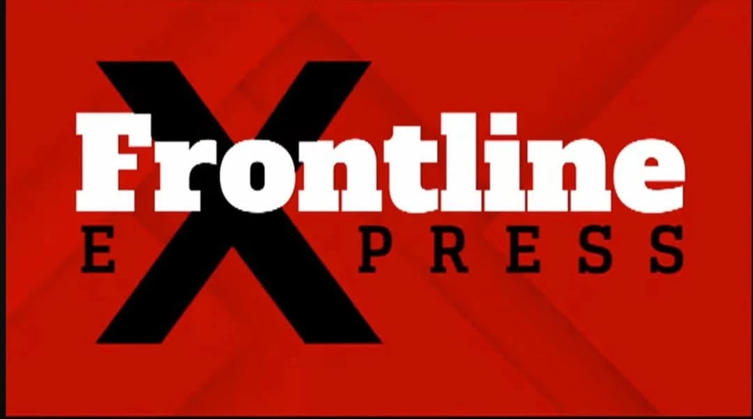 Frontline Express October 3, 2026 poster image on Pinoy Tambayan