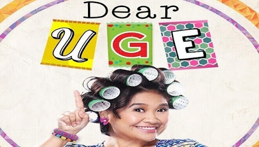 Dear Uge August 29, 2021 poster image on Pinoy Tambayan