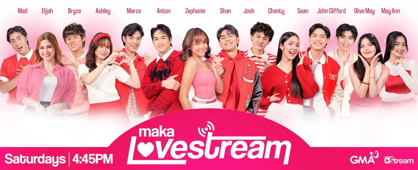 MAKA December 13, 2025 poster image on Pinoy Tambayan