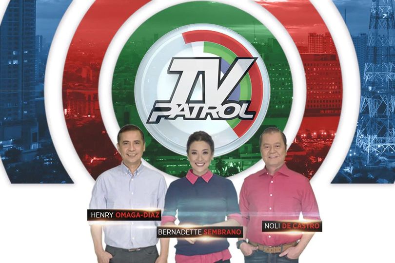 TV Patrol September 5, 2021 poster image on Pinoy Tambayan