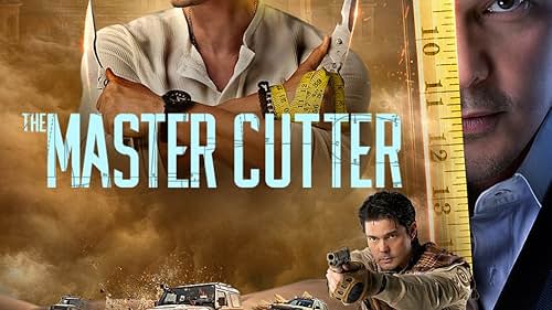 The Master Cutter