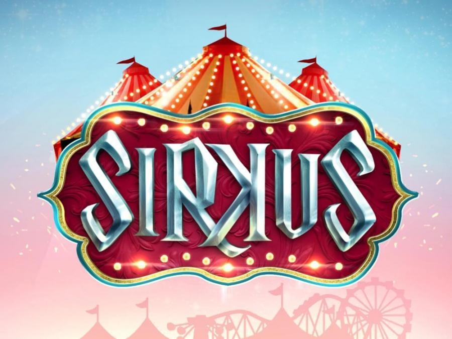 Sirkus August 31, 2021 poster image on Pinoy Tambayan
