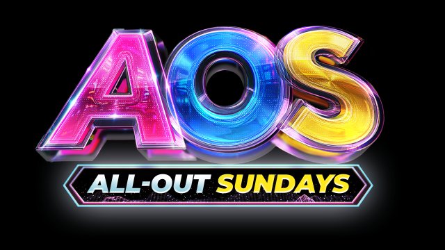All Out Sundays September 27, 2026 poster image on Pinoy Tambayan