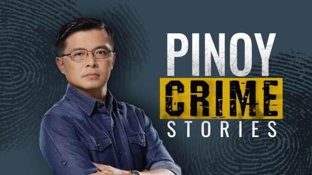 Pinoy Crime Stories September 16, 2023 poster image on Pinoy Tambayan