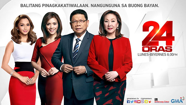 24 Oras October 2, 2026 poster image on Pinoy Tambayan