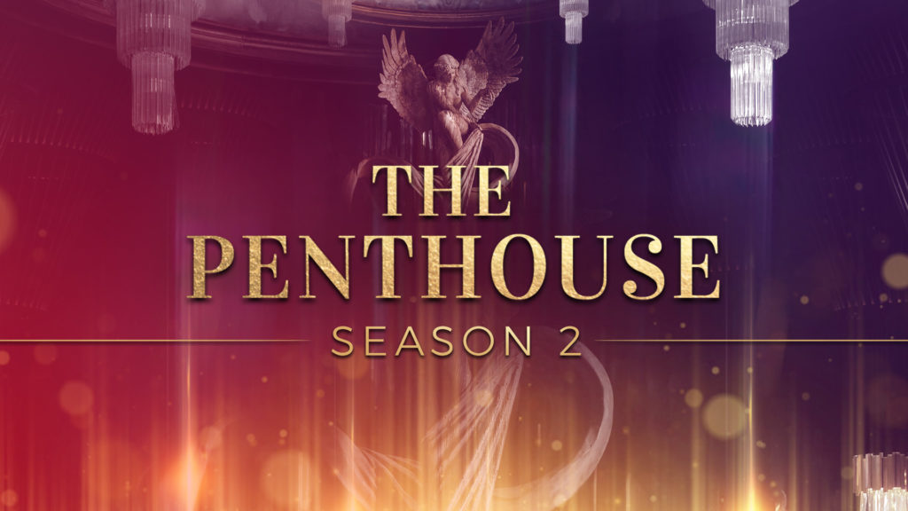 The Penthouse Season 2 August 30, 2021 poster image on Pinoy Tambayan