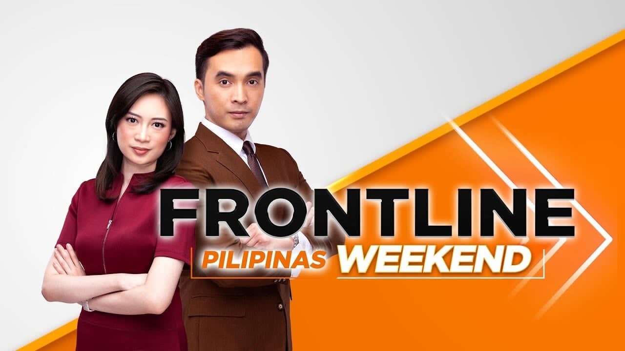 Frontline Pilipinas Weekend September 27, 2026 poster image on Pinoy Tambayan