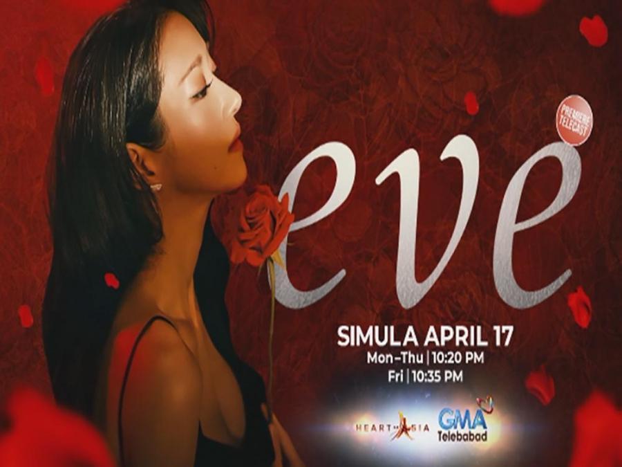 Eve June 2, 2023 poster image on Pinoy Tambayan