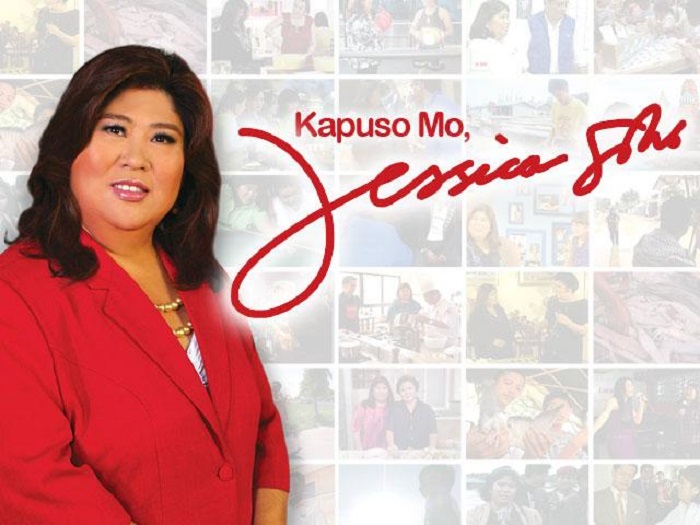 Kapuso Mo Jessica Soho August 29, 2021 poster image on Pinoy Tambayan